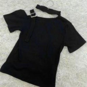 Black girls T-shirt